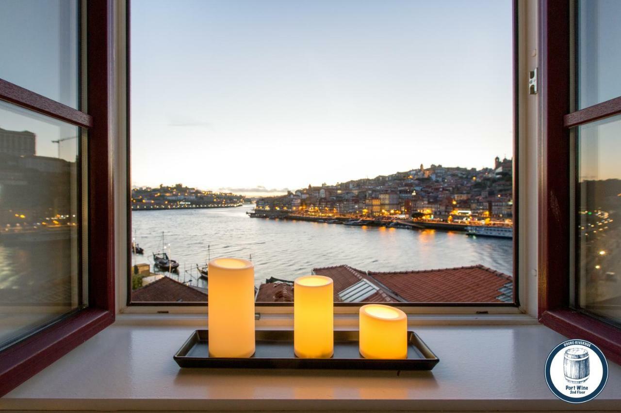 Douro Riverside Apartment *